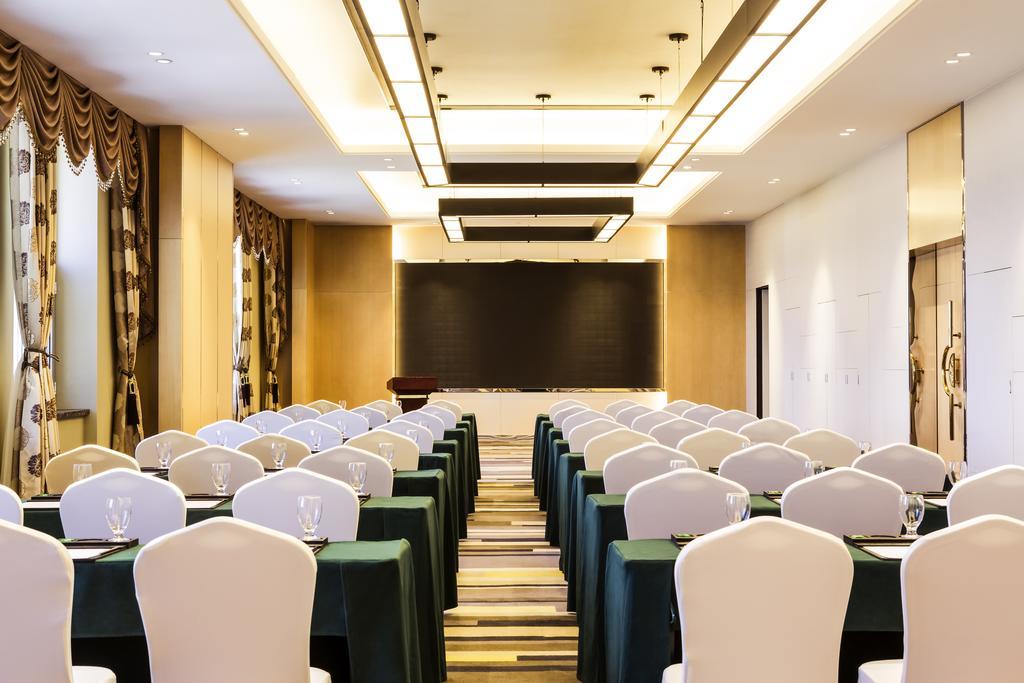 Novotel Daqing Haofang Exterior foto
